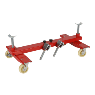 2T Car Dolly