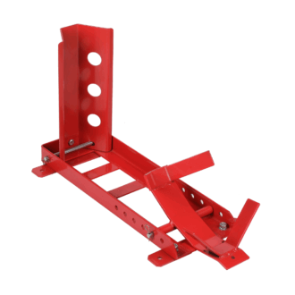 1500lb Wheel Chock