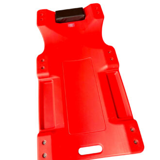 40" High Quality Moulded Plastic Creeper