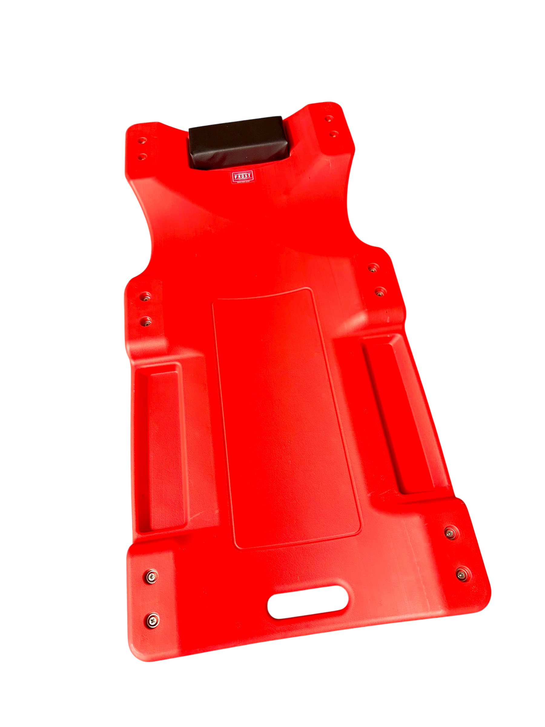 40" High Quality Moulded Plastic Creeper