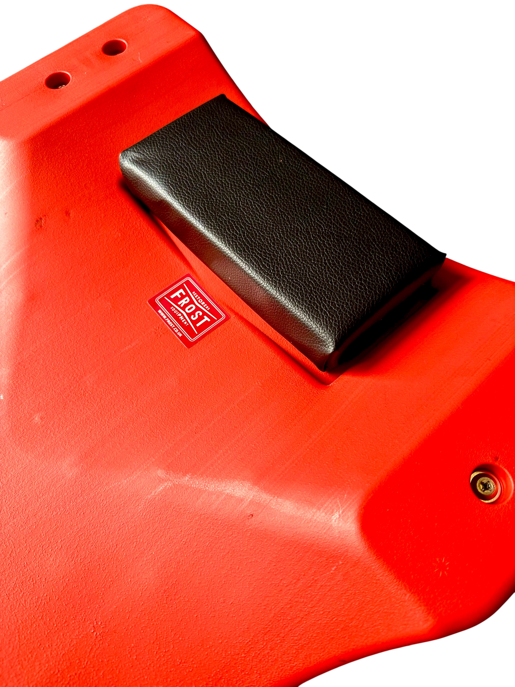 40" High Quality Moulded Plastic Creeper - Image 4