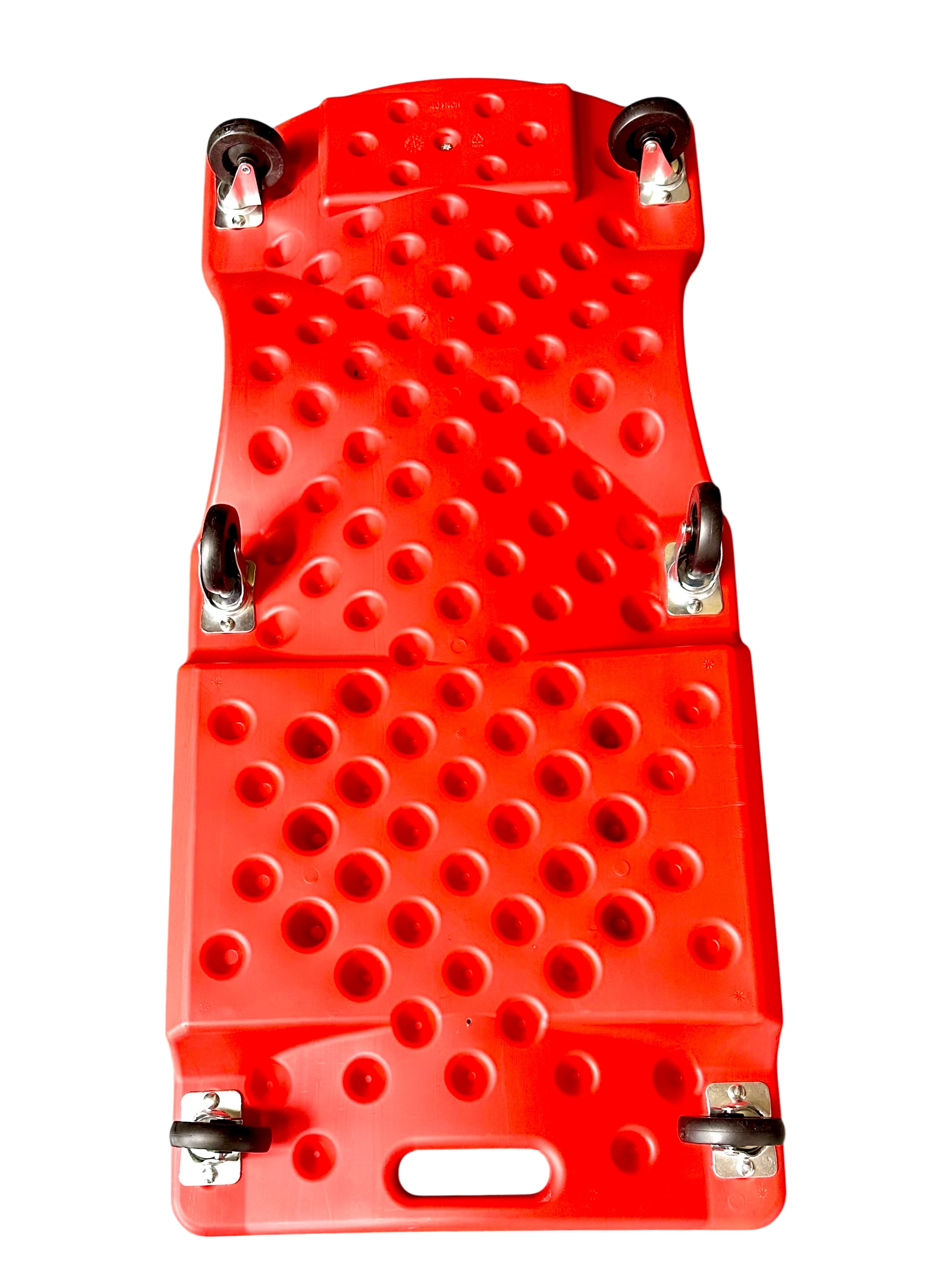 40" High Quality Moulded Plastic Creeper - Image 2