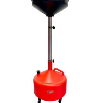 Heavy Duty Plastic Oil Drainer (30Ltr)