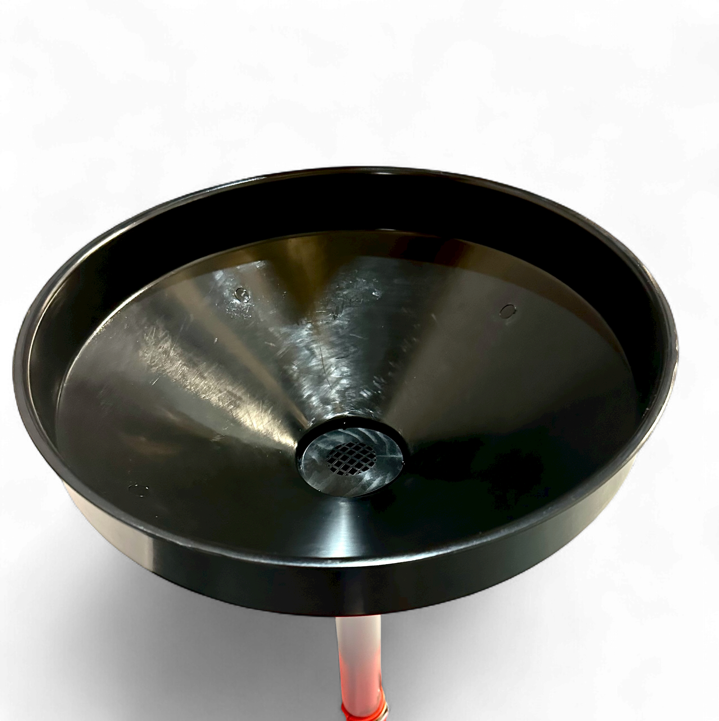 Heavy Duty Plastic Oil Drainer (30Ltr) - Image 4