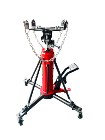 1 Ton Heavy Duty Transmission Jack (1000kg)