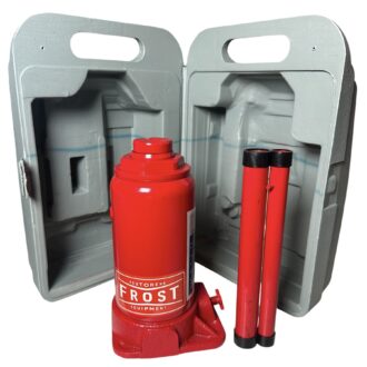 Bottle Jack in a Carry Case (10 Ton) (10,000kg)