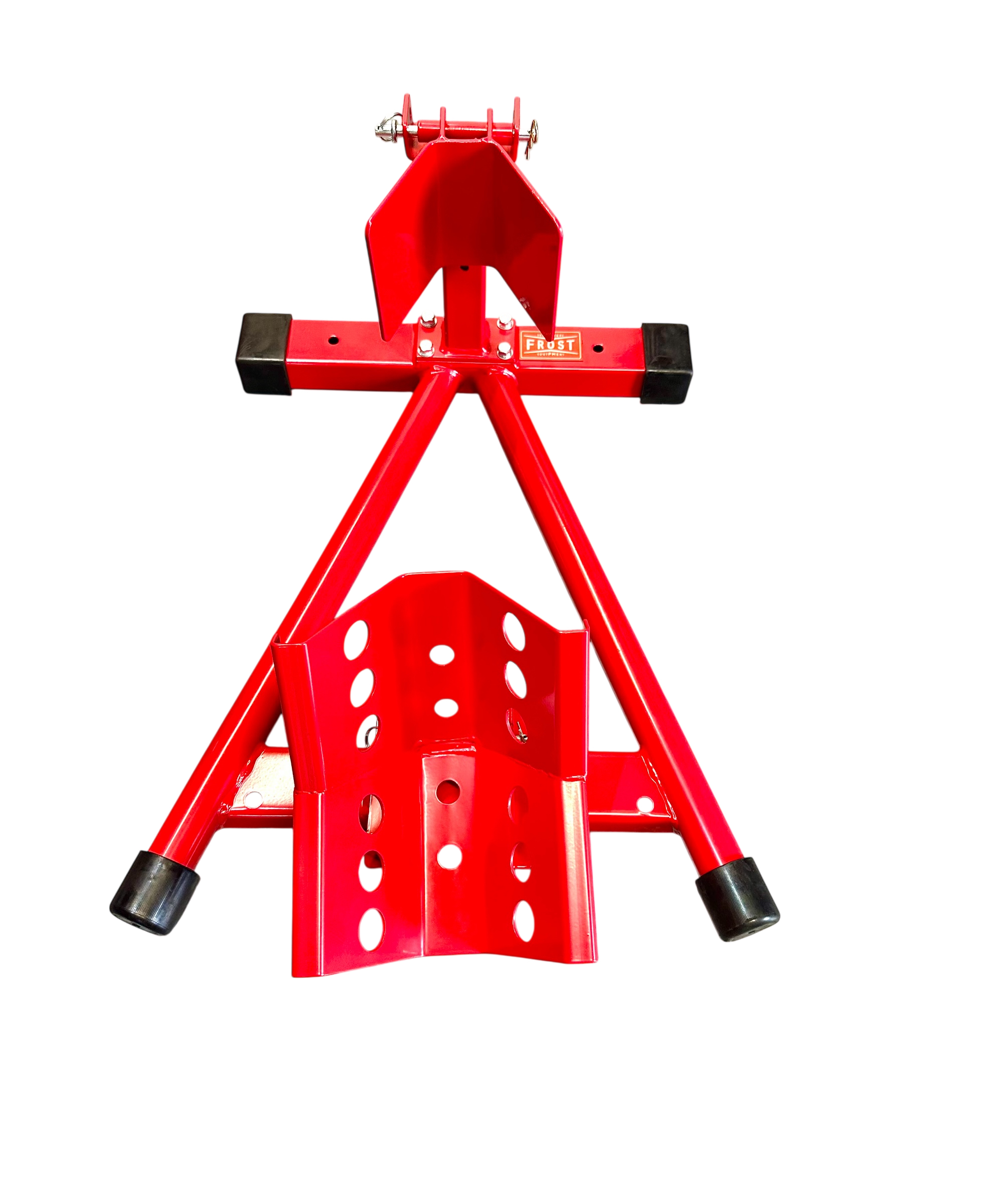 Adjustable Motorcycle Stand - Image 3