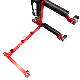 Stand for Positioning Jacks (Dolly)