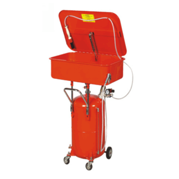 Pneumatic Degreaser-Cleaning Tank