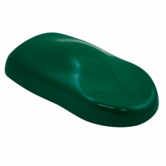 Eastwood HotCoat® Medium Green Powder Coat