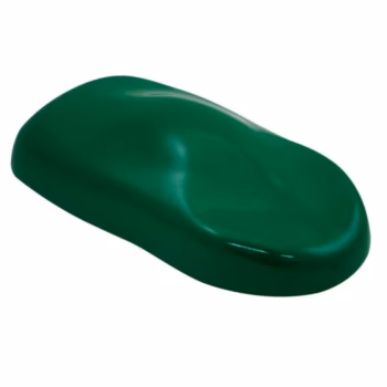 Eastwood HotCoat® Medium Green Powder Coat