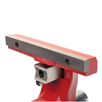Yost Model ADI-8 8 Inch Austempered Ductile Iron Bench Vise - Image 4