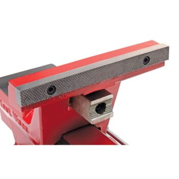 Yost Model ADI-8 8 Inch Austempered Ductile Iron Bench Vise - Image 5
