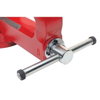 Yost Model ADI-8 8 Inch Austempered Ductile Iron Bench Vise - Image 6