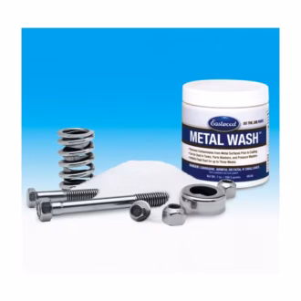 Eastwood Metal Wash 7 oz