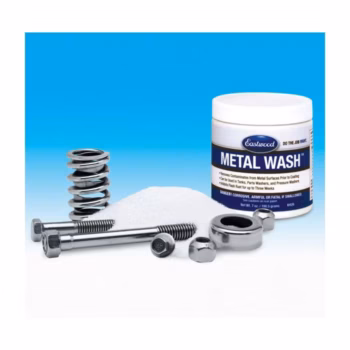 Eastwood Metal Wash 7 oz