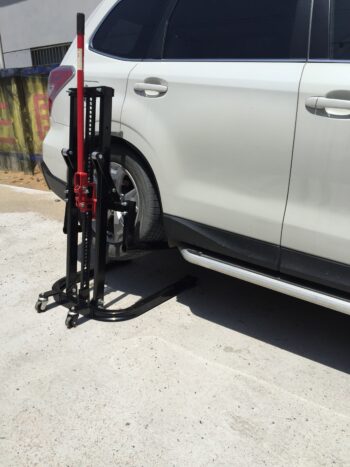 FROST Mobile Vehicle Car Lift - Image 3