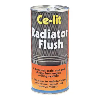 Ce-lit Radiator Flush (300ml)