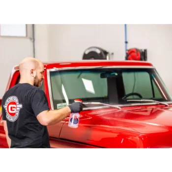 Silicone-Free Detailer (22Oz)