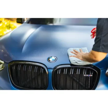 Silicone-Free Detailer (22Oz)