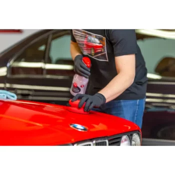 Silicone-Free Detailer (22Oz)
