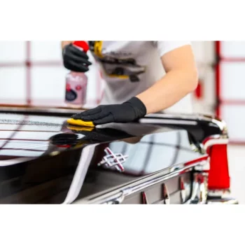 Silicone-Free Detailer (22Oz)