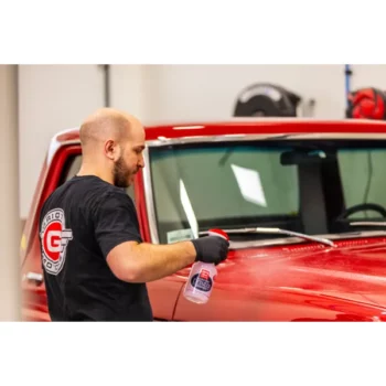Silicone-Free Detailer (22Oz)