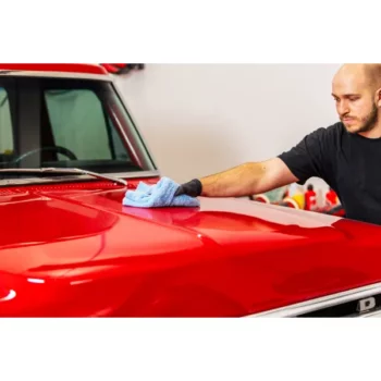 Silicone-Free Detailer (22Oz)