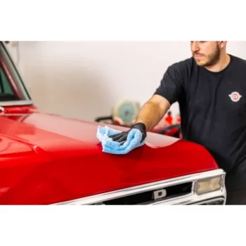 Silicone-Free Detailer (22Oz)