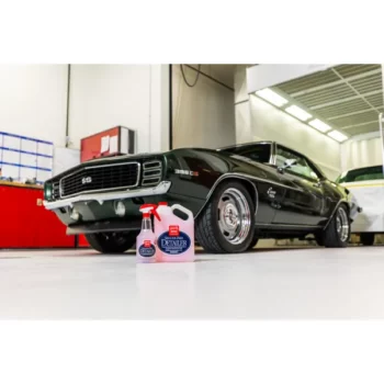 Silicone-Free Detailer (22Oz)