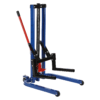Mechanic Car Lift