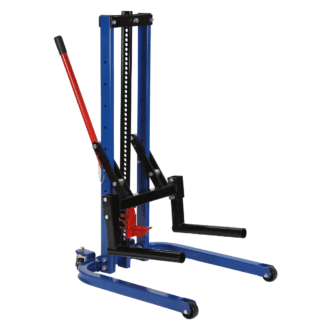 Mechanic Car Lift