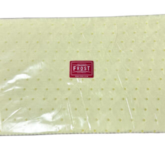 FROST Absorbent Mat for Oils & Chemicals