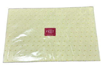 FROST Absorbent Mat for Oils & Chemicals