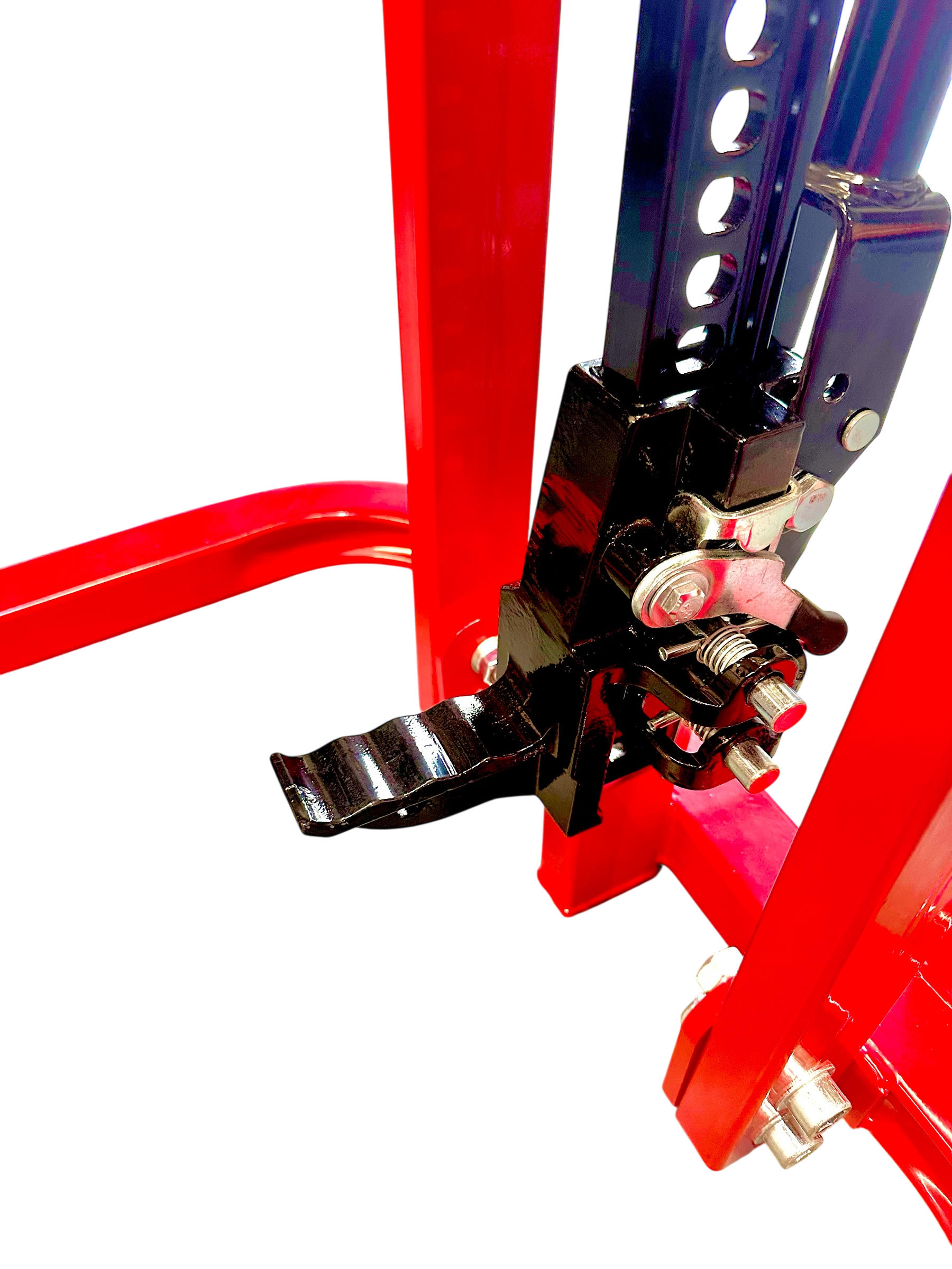 Mobile Vehicle Car Lift (810kg Capacity) - Image 4