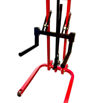 Mobile Vehicle Car Lift (810kg Capacity)
