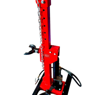Hydro-Pneumatic Spring Compressor