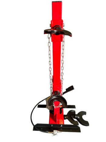 Hydro-Pneumatic Spring Compressor - Image 3