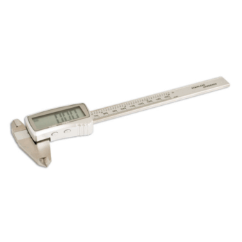 Digital Vernier Caliper with Extra Large Display (150mm)