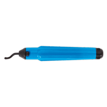 Deburring Tool with Spare Blade - Image 2