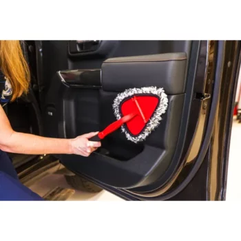 2-in-1 Easy Reach Detailing Wand