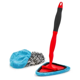 2-in-1 Easy Reach Detailing Wand