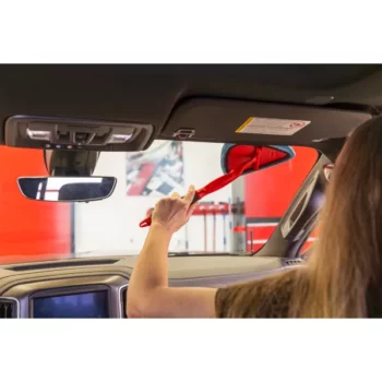 2-in-1 Easy Reach Detailing Wand