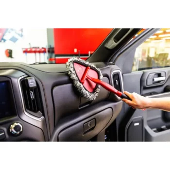 2-in-1 Easy Reach Detailing Wand