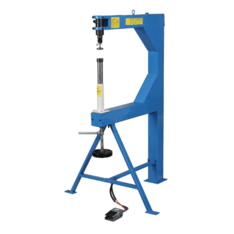Professional Planishing Hammer