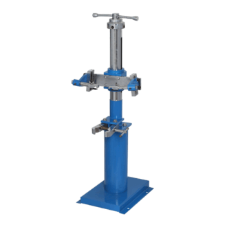 1T Mechanic Spring Compressor