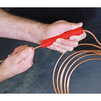 Brake Pipe Straightening Tool - Image 2