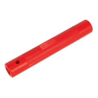 Brake Pipe Straightener