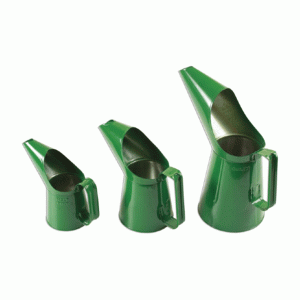 GUNSON CLASSIC OIL CANS 3pc