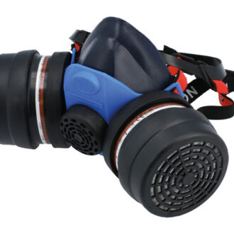 Comfort Fit Cartridge Respirator – Bodyshop Kit